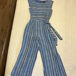 Brand new Tahari jumpsuit! Never worn